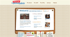 Desktop Screenshot of pocllc.com
